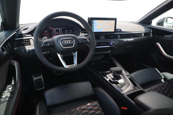 Audi RS5 - Afbeelding 29 van 30