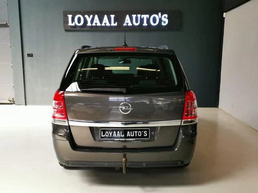 Opel Zafira - Afbeelding 7 van 19