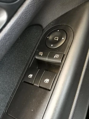 Opel Zafira - Afbeelding 11 van 19