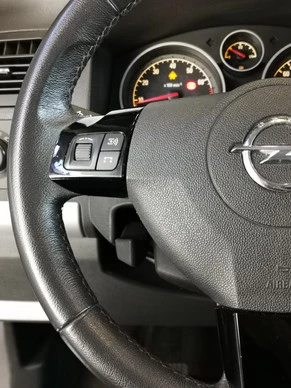 Opel Zafira - Afbeelding 13 van 19