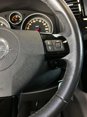 Opel Zafira - Afbeelding 14 van 19