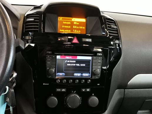 Opel Zafira - Afbeelding 15 van 19