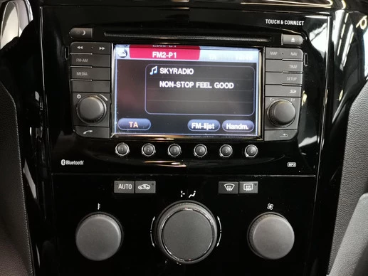 Opel Zafira - Afbeelding 16 van 19