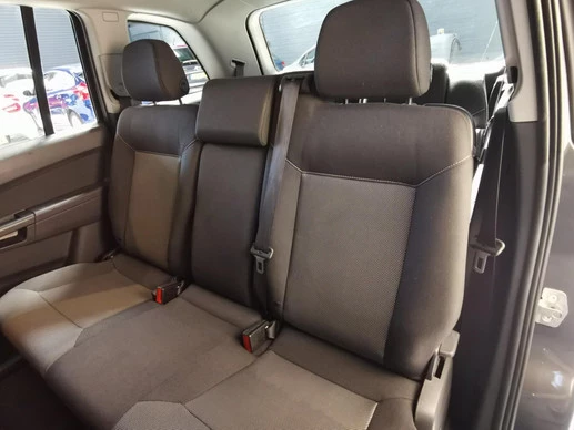 Opel Zafira - Afbeelding 17 van 19