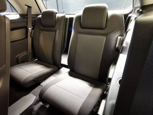 Opel Zafira - Afbeelding 18 van 19