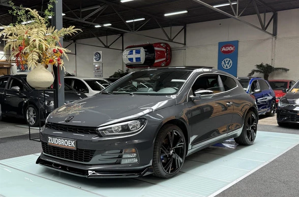Volkswagen Scirocco - Afbeelding 1 van 30
