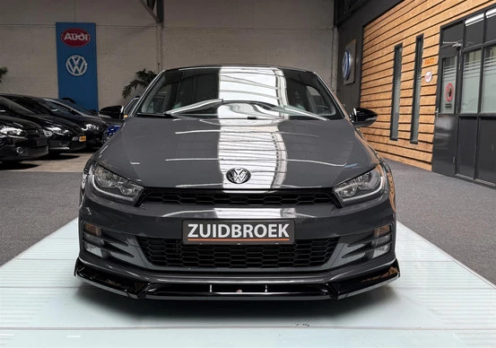 Volkswagen Scirocco - Afbeelding 2 van 30