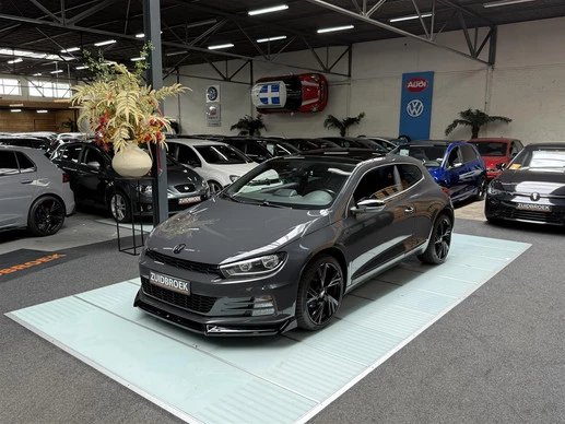 Volkswagen Scirocco - Afbeelding 3 van 30