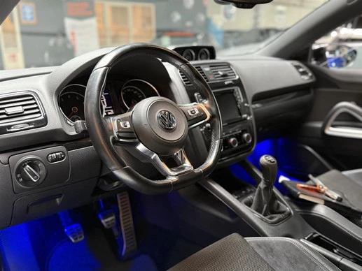 Volkswagen Scirocco - Afbeelding 4 van 30
