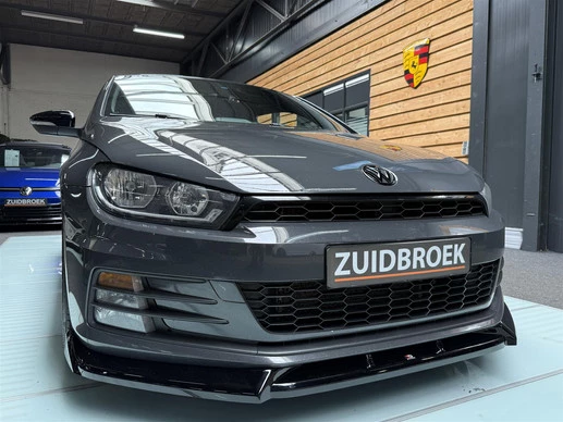 Volkswagen Scirocco - Afbeelding 6 van 30