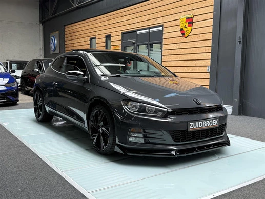 Volkswagen Scirocco - Afbeelding 7 van 30