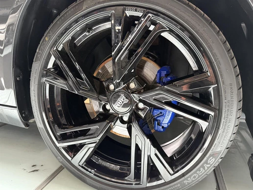 Volkswagen Scirocco - Afbeelding 8 van 30