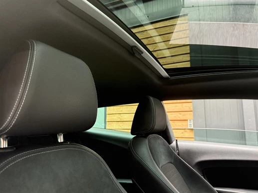 Volkswagen Scirocco - Afbeelding 9 van 30