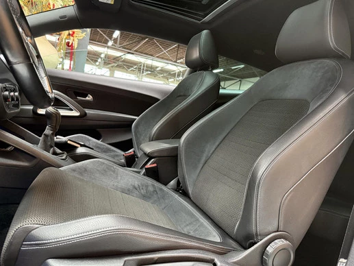 Volkswagen Scirocco - Afbeelding 11 van 30