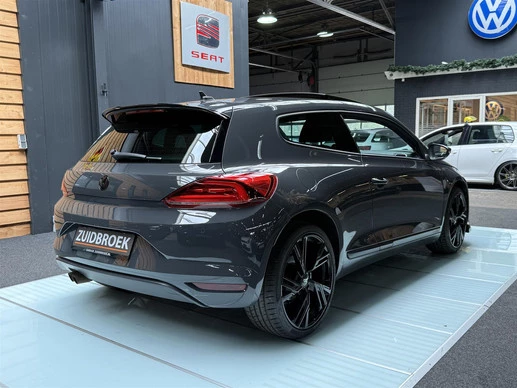 Volkswagen Scirocco - Afbeelding 13 van 30