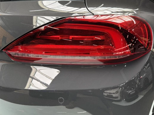 Volkswagen Scirocco - Afbeelding 14 van 30