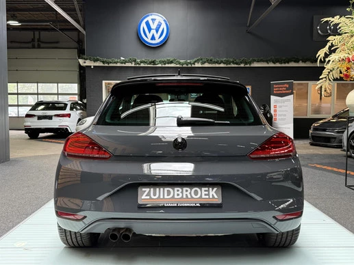 Volkswagen Scirocco - Afbeelding 16 van 30