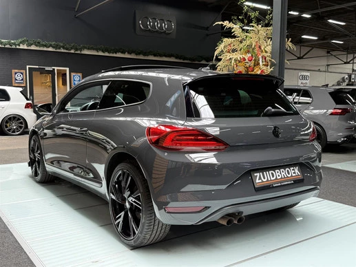Volkswagen Scirocco - Afbeelding 17 van 30