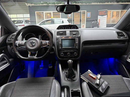 Volkswagen Scirocco - Afbeelding 18 van 30