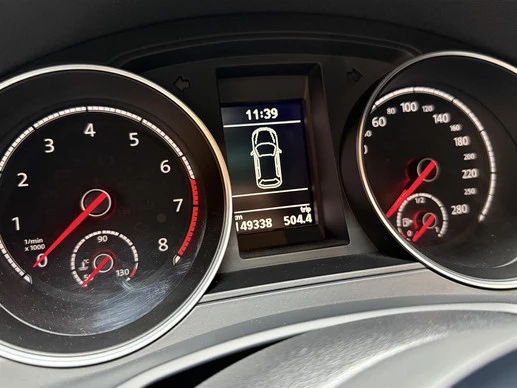 Volkswagen Scirocco - Afbeelding 19 van 30