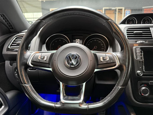 Volkswagen Scirocco - Afbeelding 20 van 30