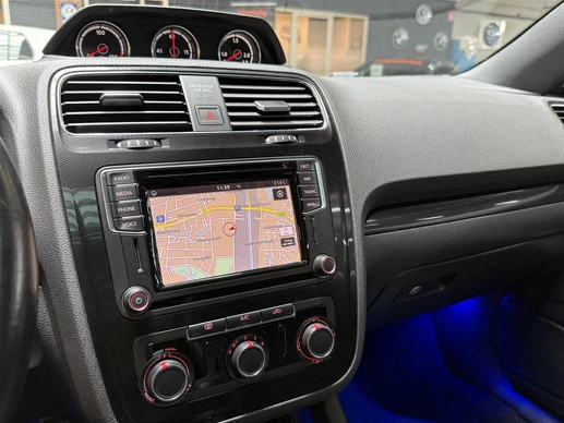 Volkswagen Scirocco - Afbeelding 24 van 30