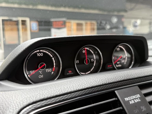 Volkswagen Scirocco - Afbeelding 25 van 30