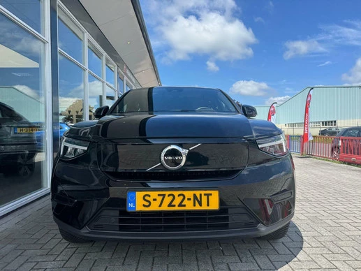 Volvo C40 - Afbeelding 2 van 29