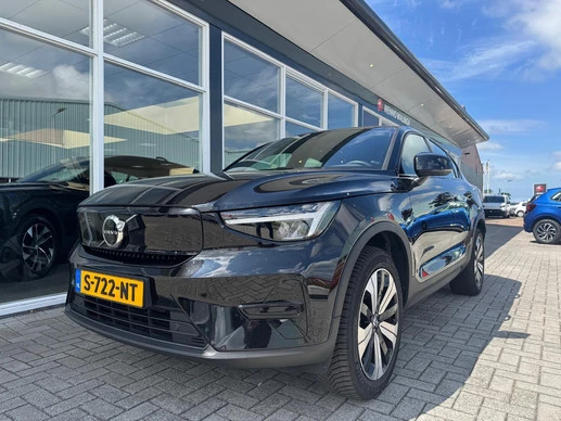 Volvo C40 - Afbeelding 3 van 29