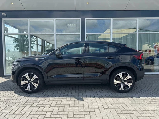 Volvo C40 - Afbeelding 4 van 29