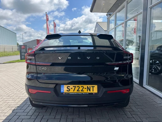 Volvo C40 - Afbeelding 6 van 29