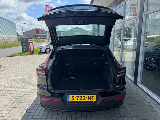 Volvo C40 - Afbeelding 7 van 29