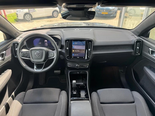Volvo C40 - Afbeelding 8 van 29