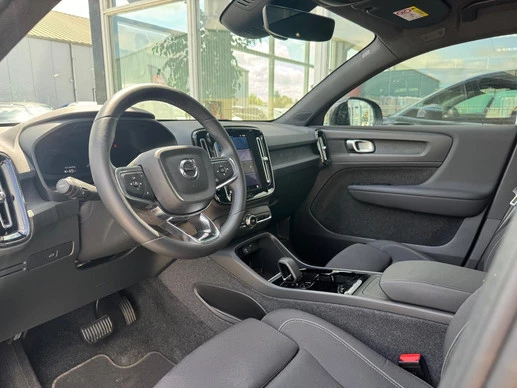 Volvo C40 - Afbeelding 9 van 29