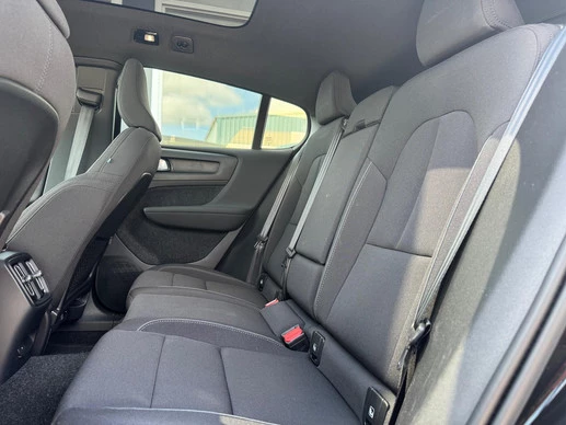 Volvo C40 - Afbeelding 11 van 29