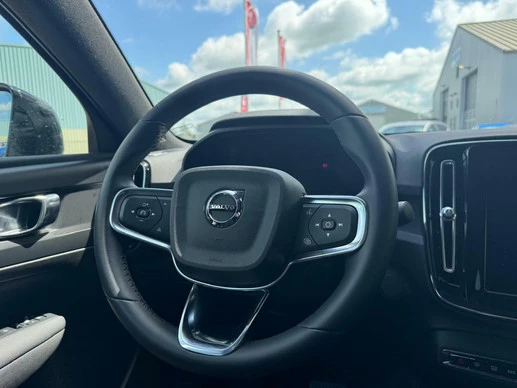 Volvo C40 - Afbeelding 12 van 29