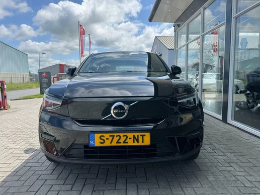 Volvo C40 - Afbeelding 14 van 29