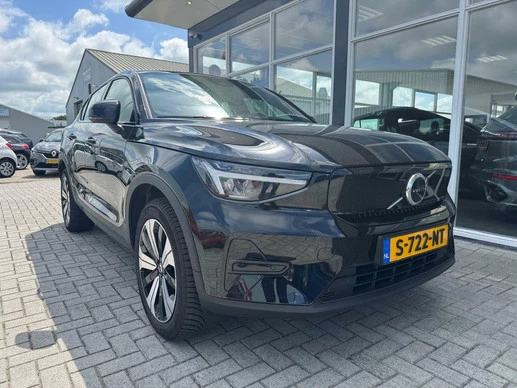 Volvo C40 - Afbeelding 15 van 29