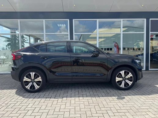 Volvo C40 - Afbeelding 16 van 29