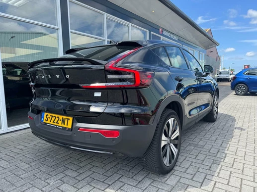Volvo C40 - Afbeelding 17 van 29