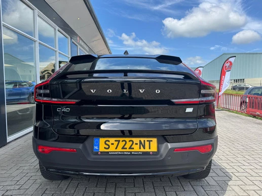 Volvo C40 - Afbeelding 18 van 29