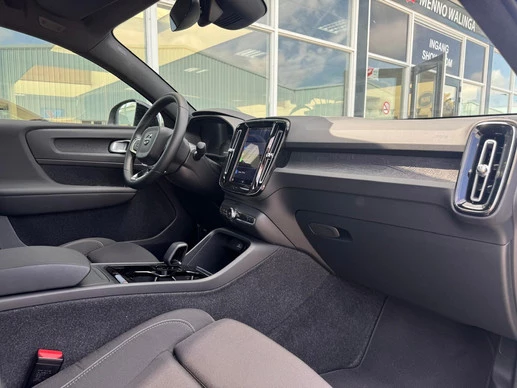Volvo C40 - Afbeelding 20 van 29