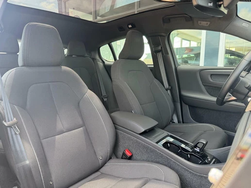 Volvo C40 - Afbeelding 21 van 29