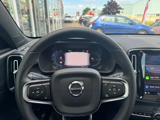Volvo C40 - Afbeelding 22 van 29