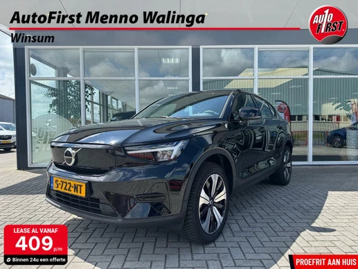 Volvo C40 - Afbeelding 1 van 29