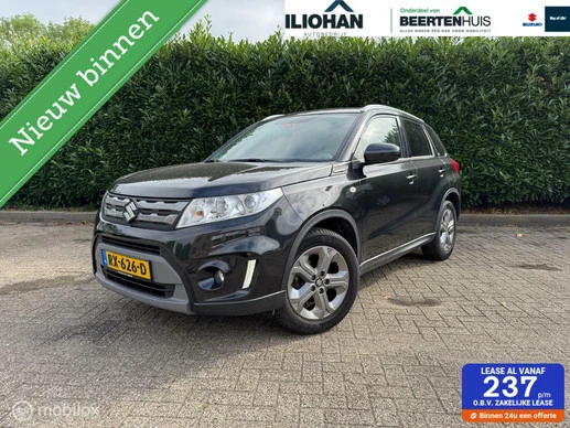 Suzuki Vitara - Afbeelding 1 van 18