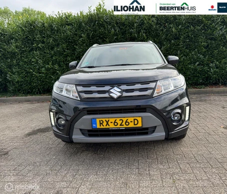 Suzuki Vitara - Afbeelding 2 van 18