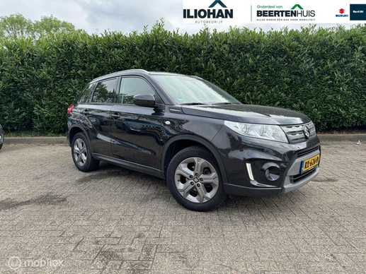 Suzuki Vitara - Afbeelding 3 van 18