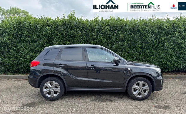 Suzuki Vitara - Afbeelding 4 van 18