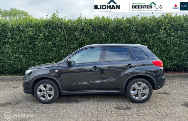 Suzuki Vitara - Afbeelding 5 van 18